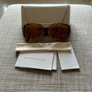 Michael kors Aviator